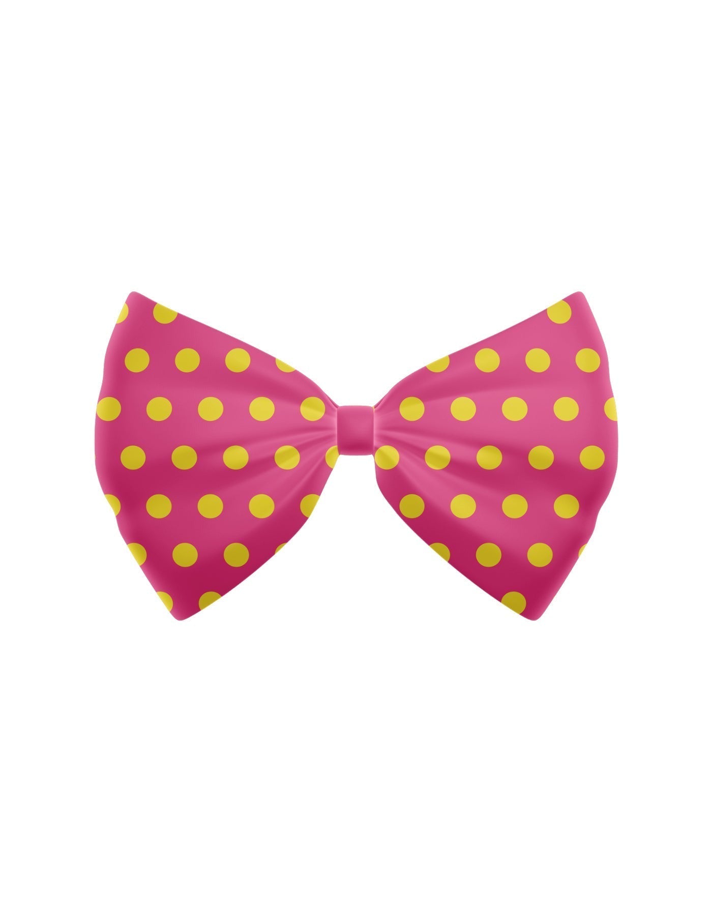 Pocket Friends Bum Bow