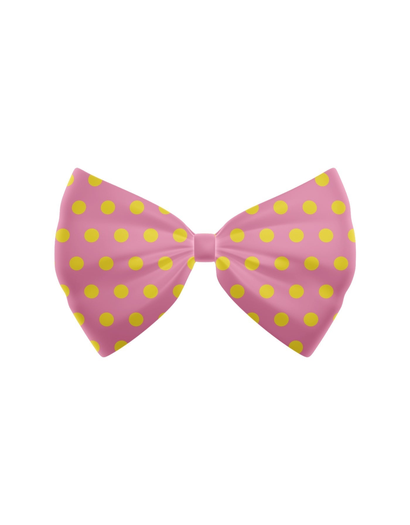 Pocket Friends Bum Bow