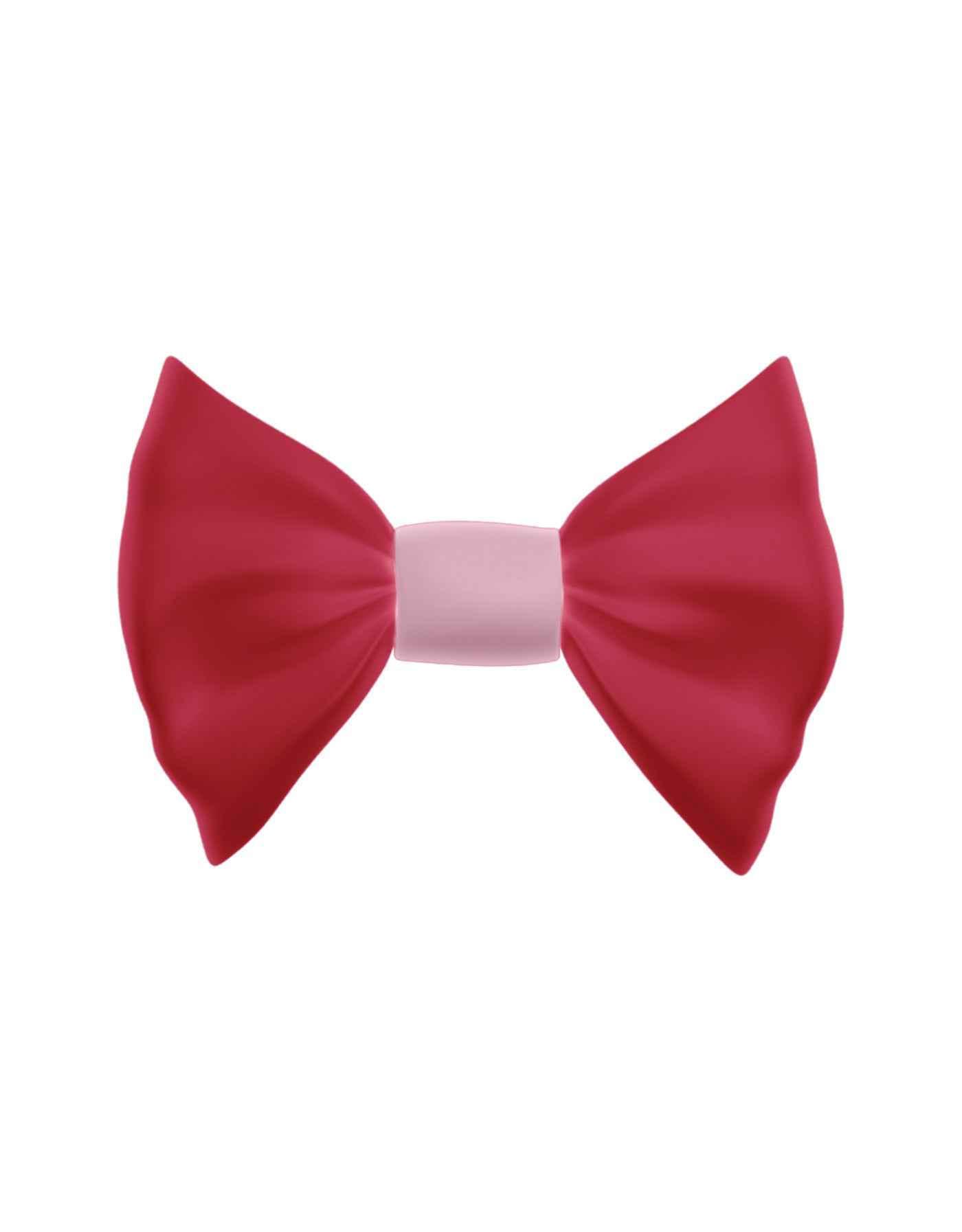 Princess in the Tower Hair Bow