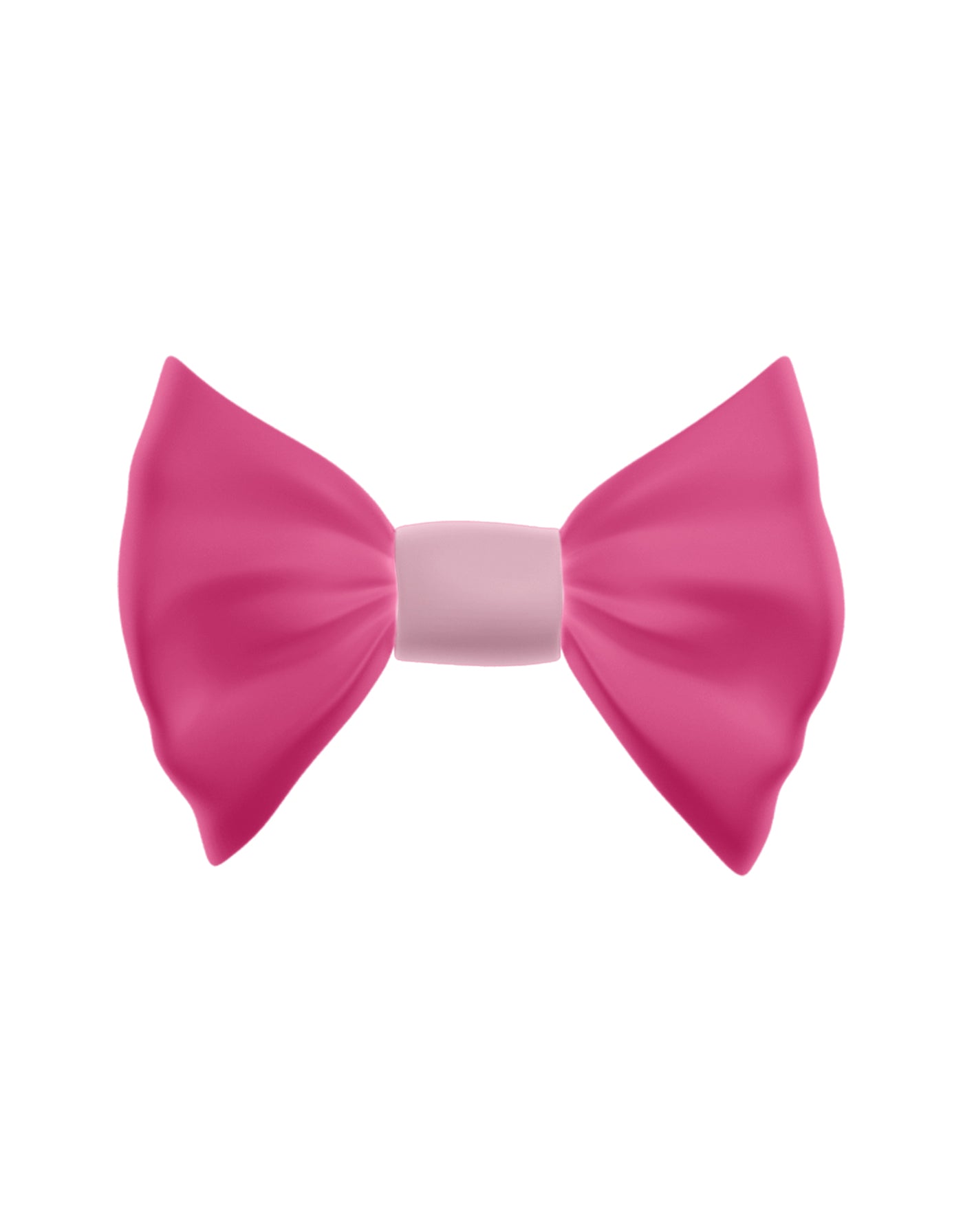 Princess in the Tower Hair Bow