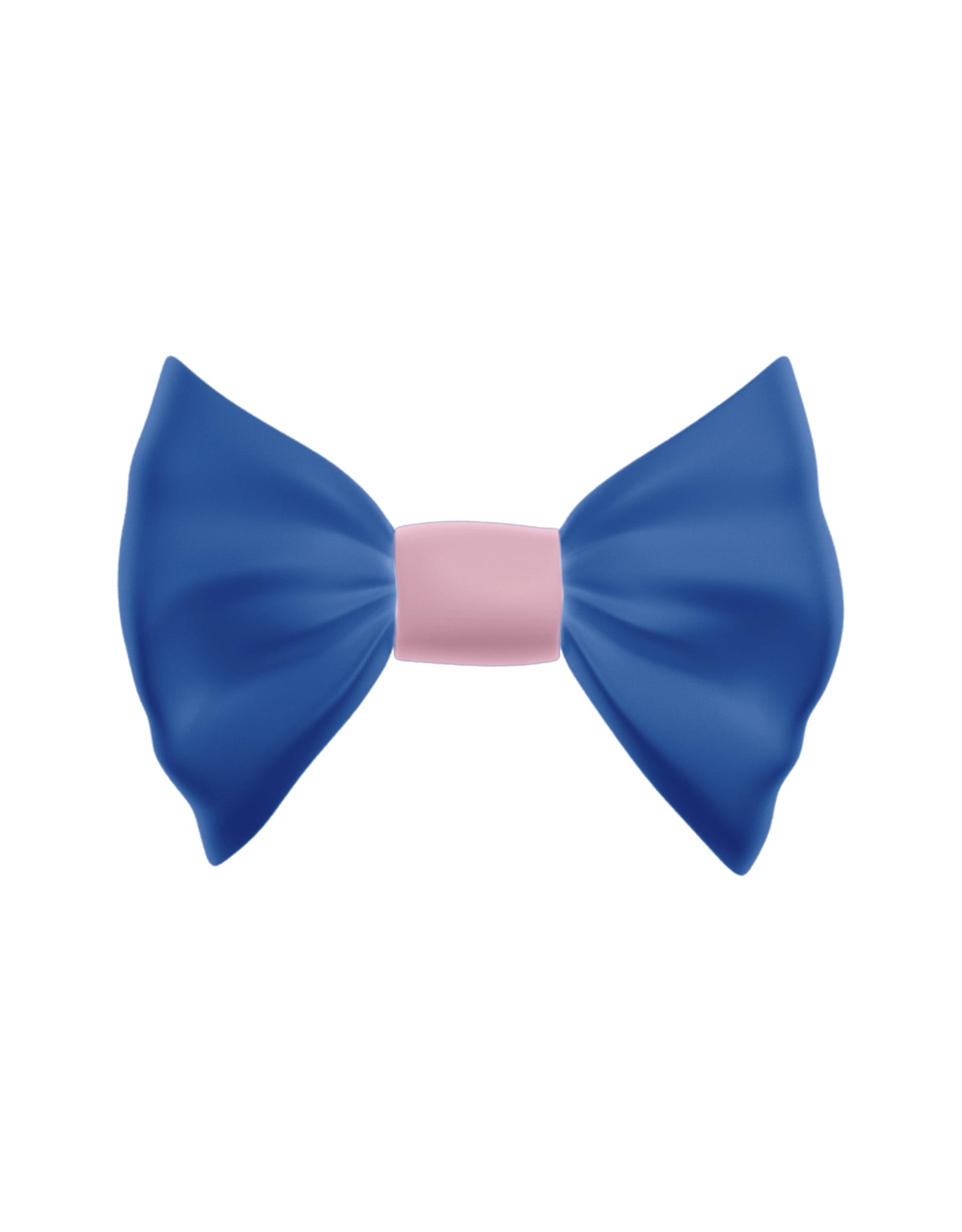 Princess in the Tower Hair Bow