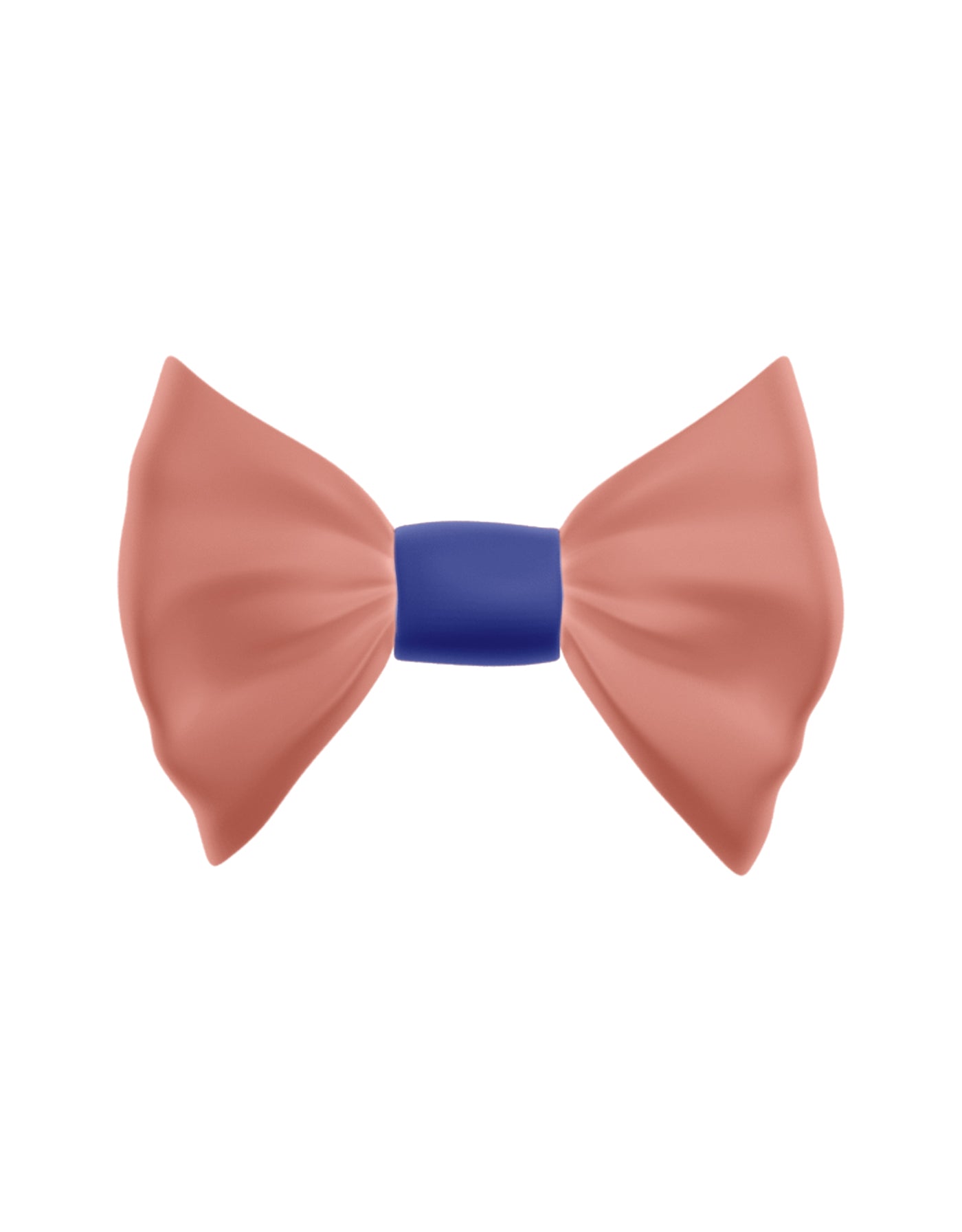 Dragon Princess Hair Bow