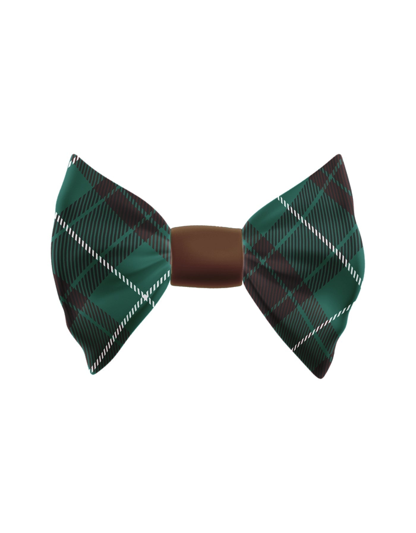 Highland Princess Hair Bow