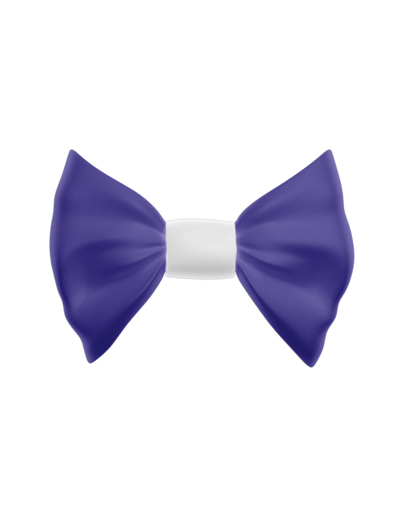 Sleeping Princess Hair Bow