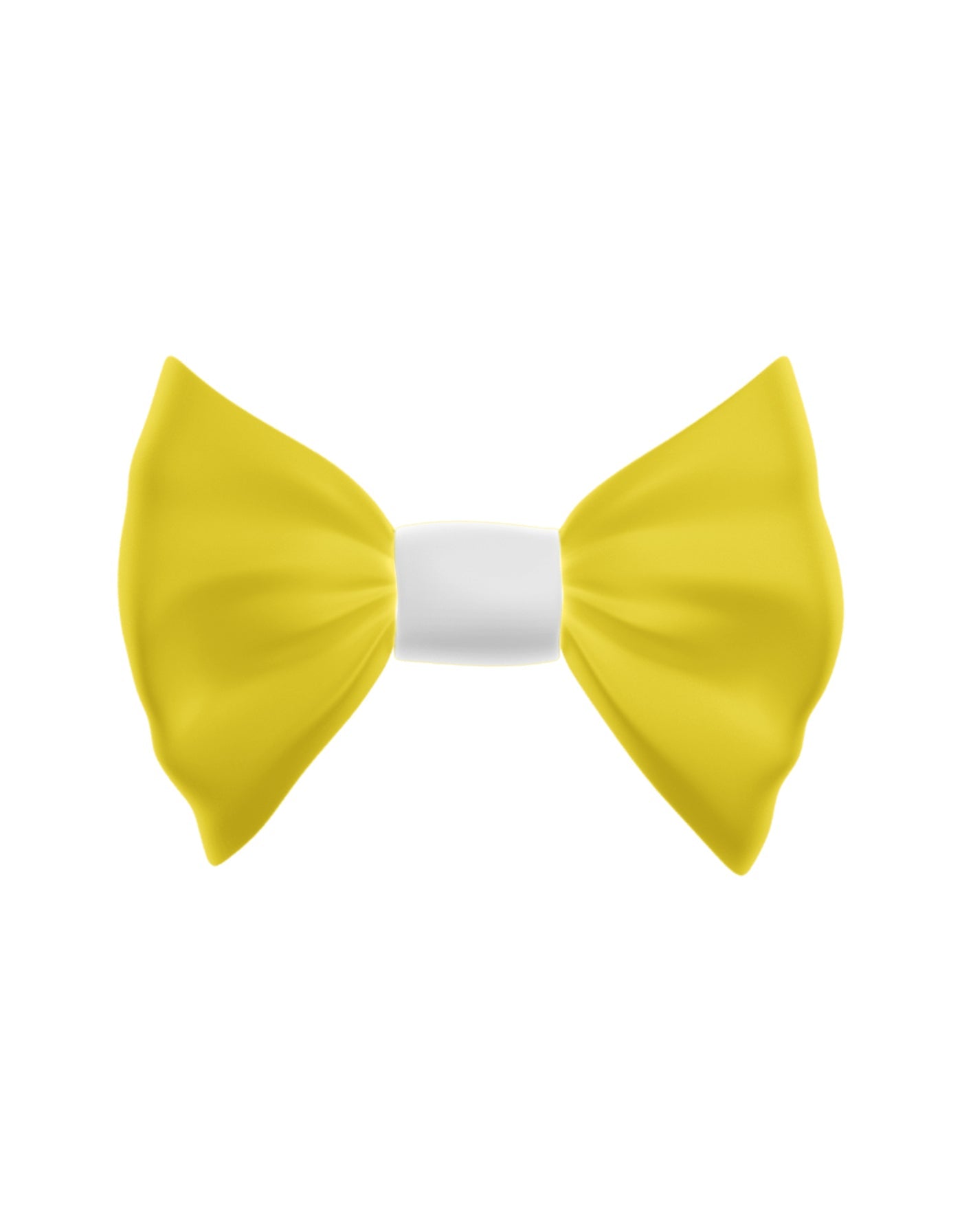 Sleeping Princess Hair Bow