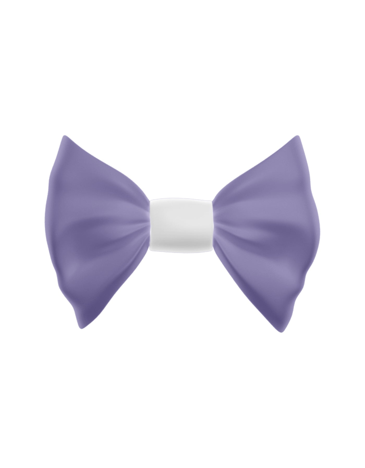 Sleeping Princess Hair Bow
