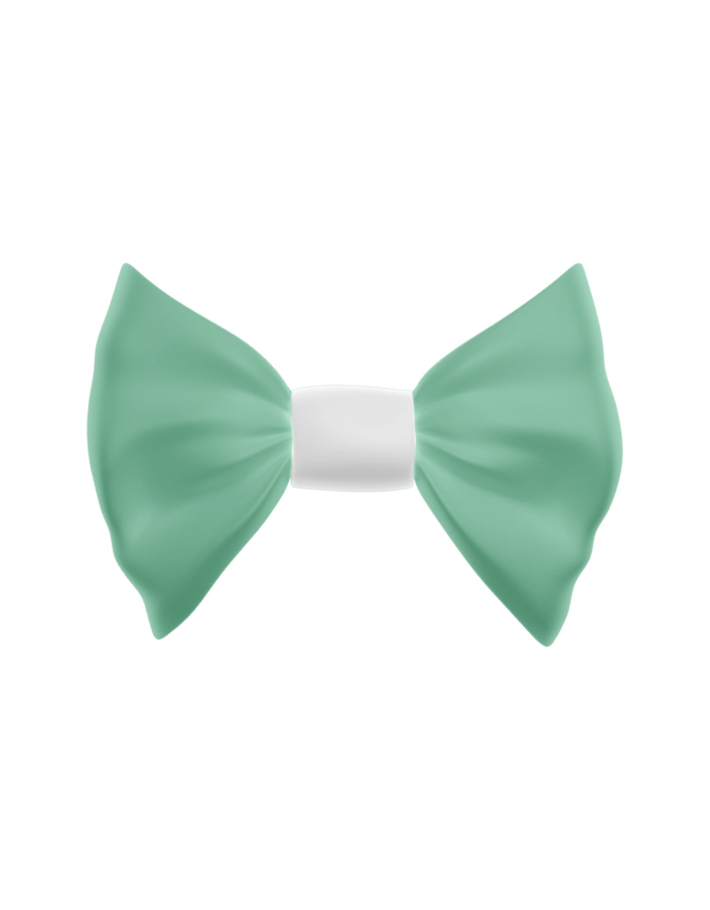 Sleeping Princess Hair Bow