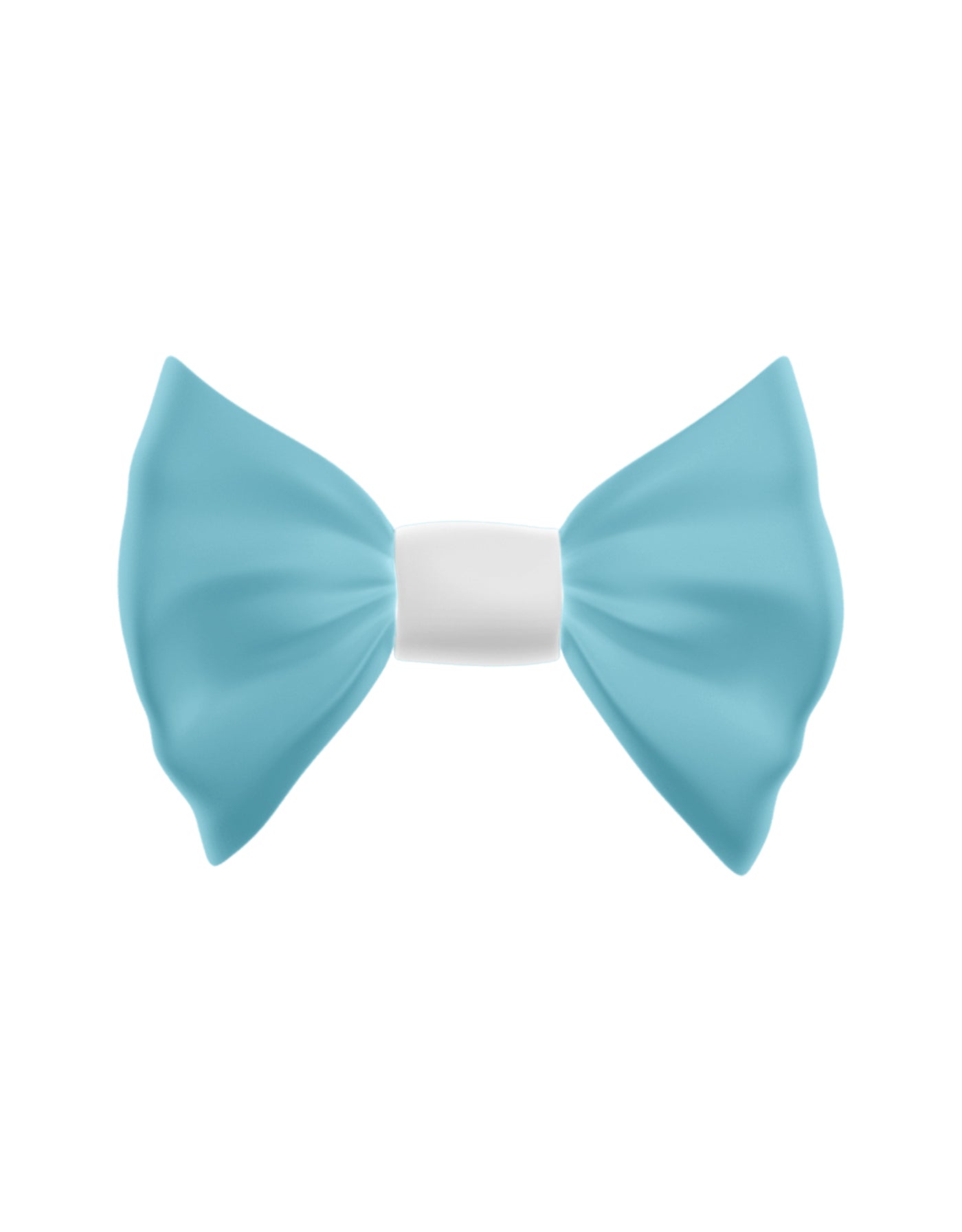 Sleeping Princess Hair Bow