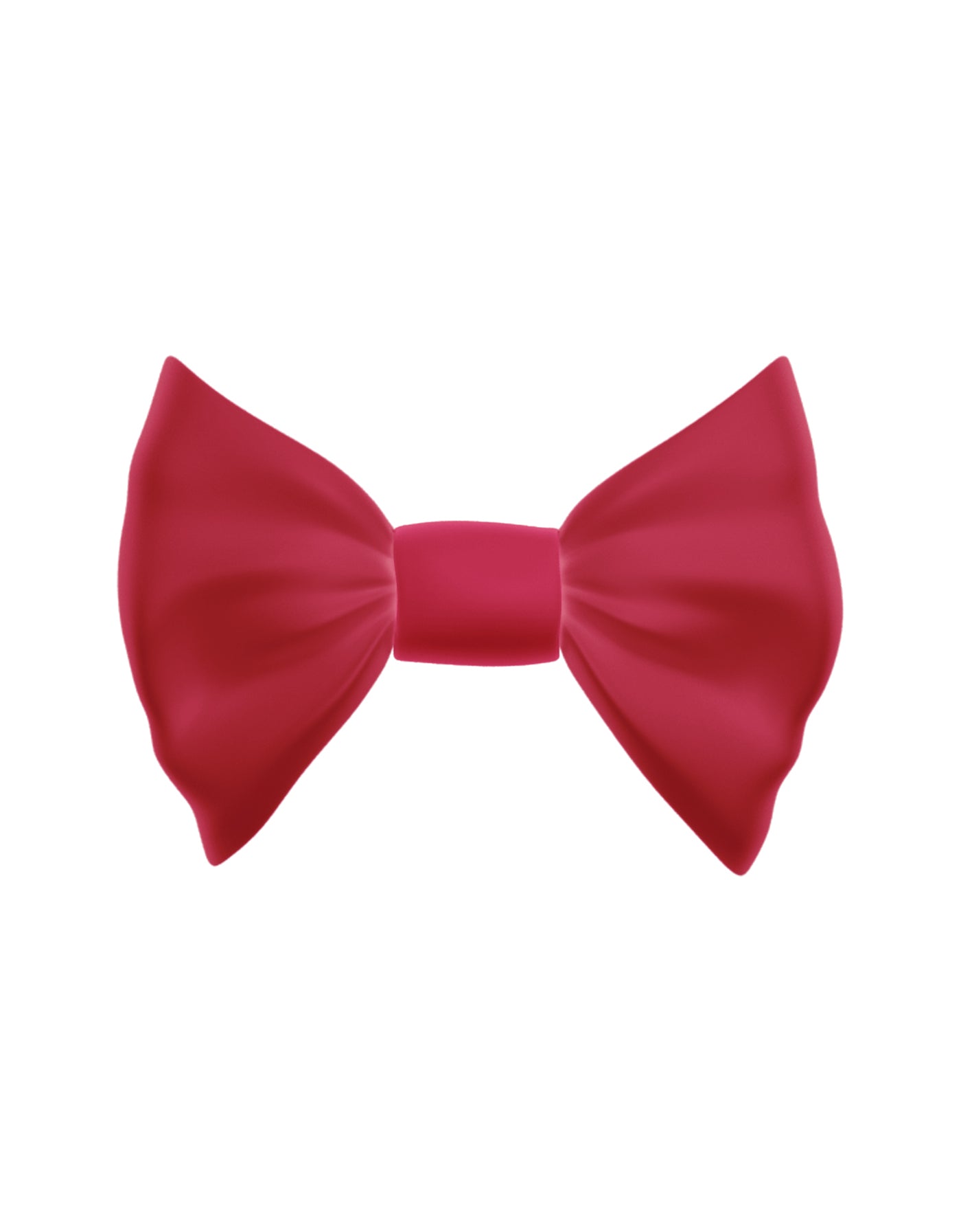 Magical Genie Hair Bow