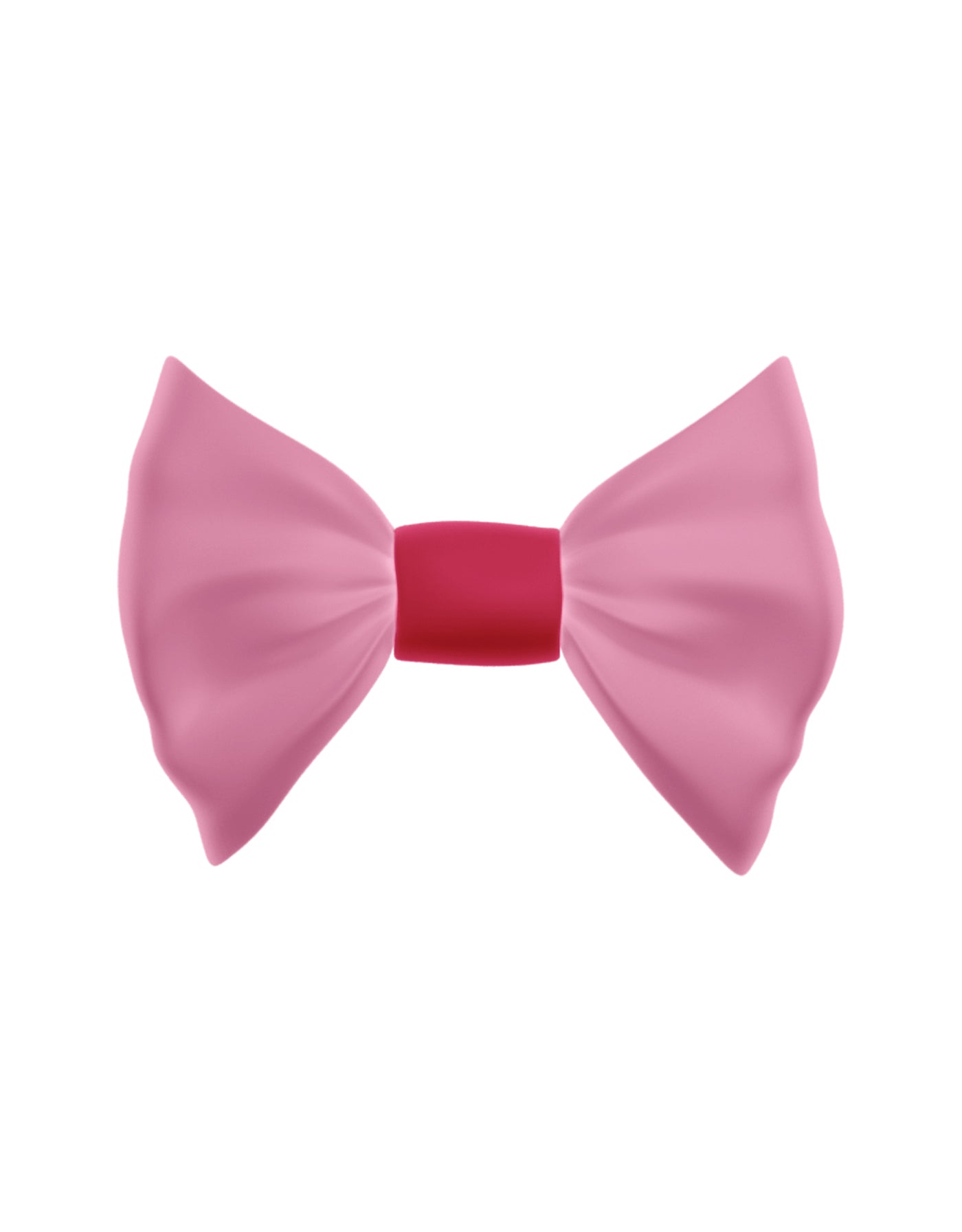 Magical Genie Hair Bow