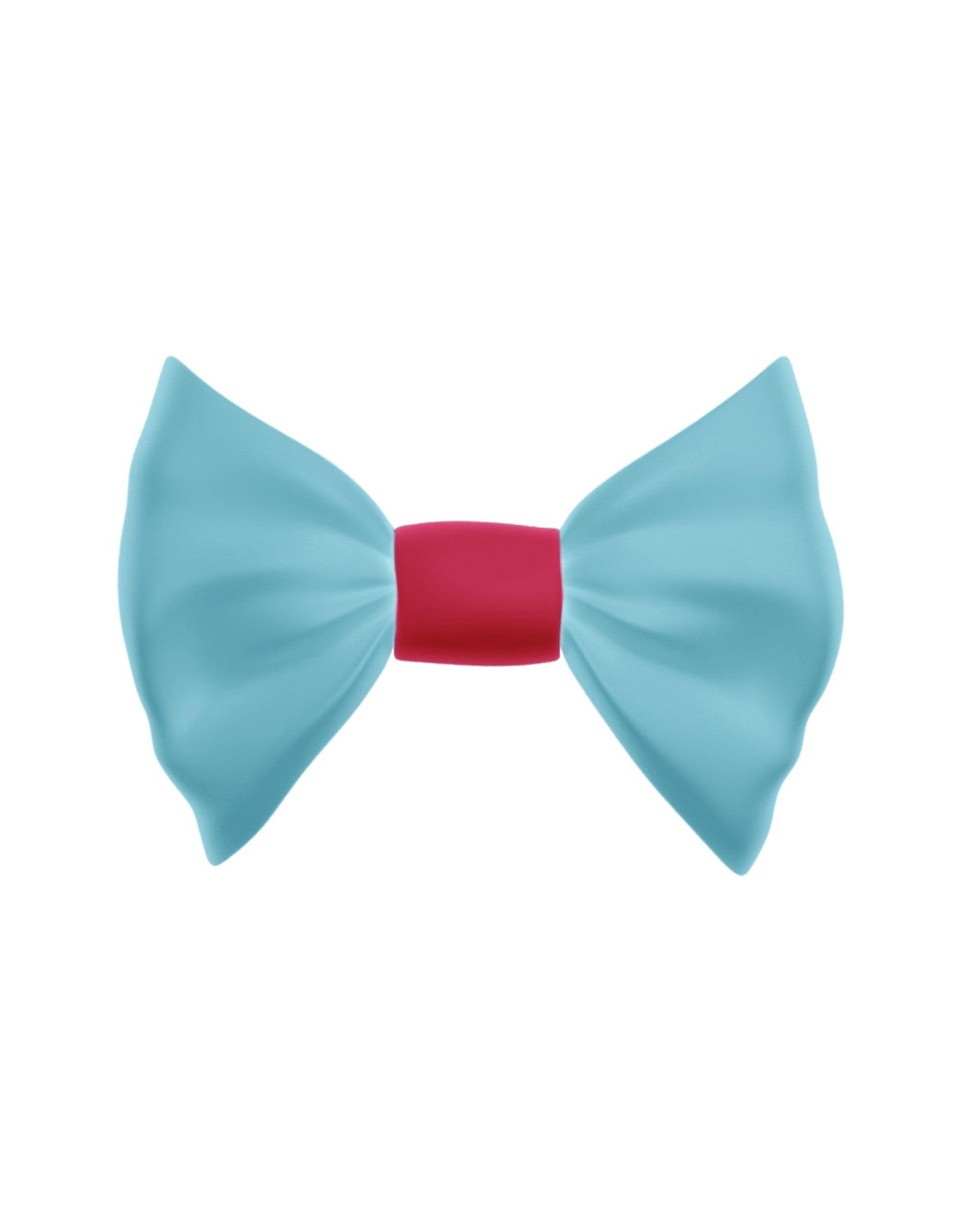 Magical Genie Hair Bow