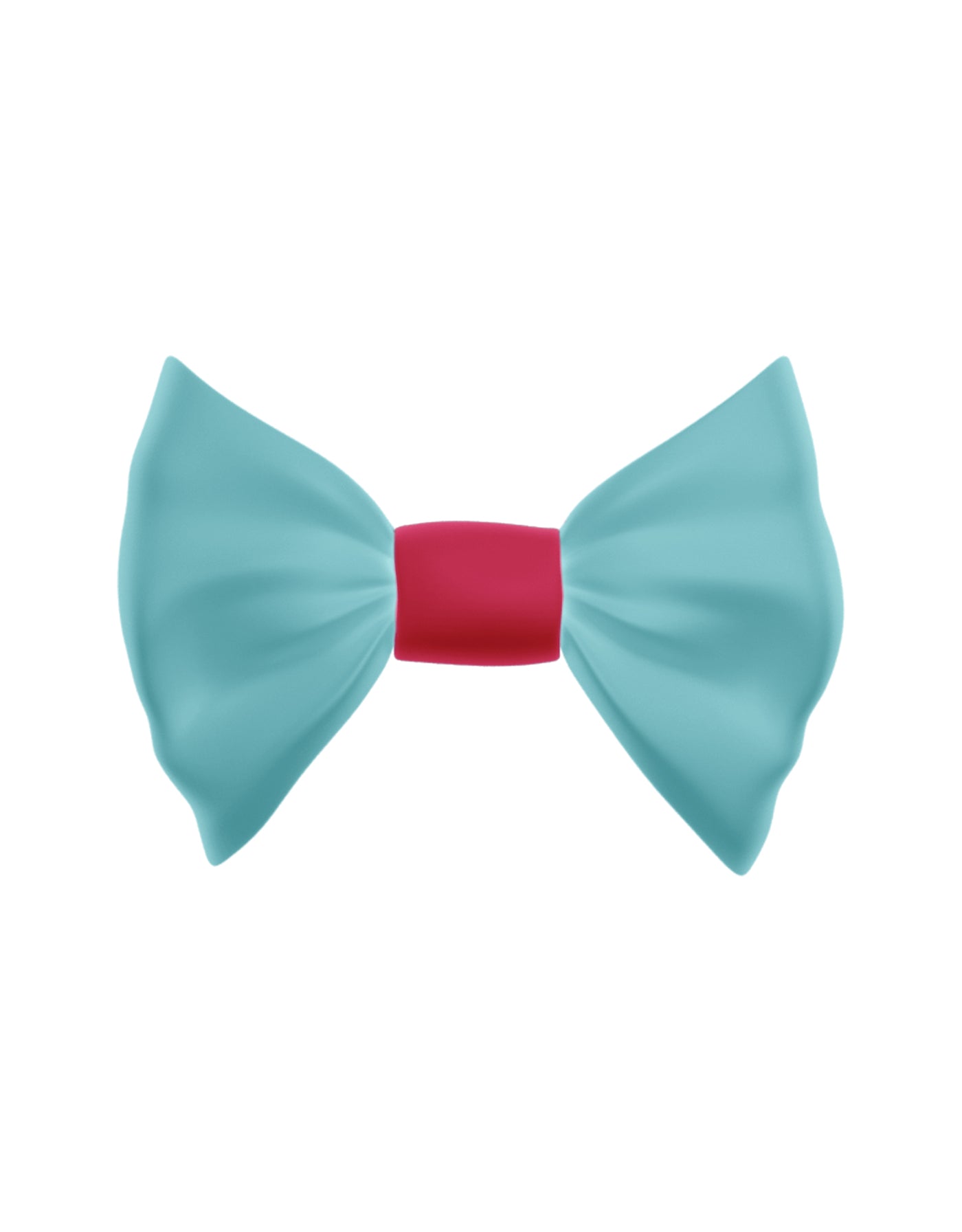 Magical Genie Hair Bow