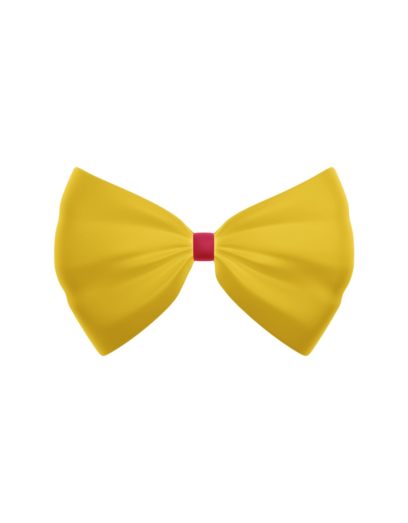 Magical Genie Bum Bow