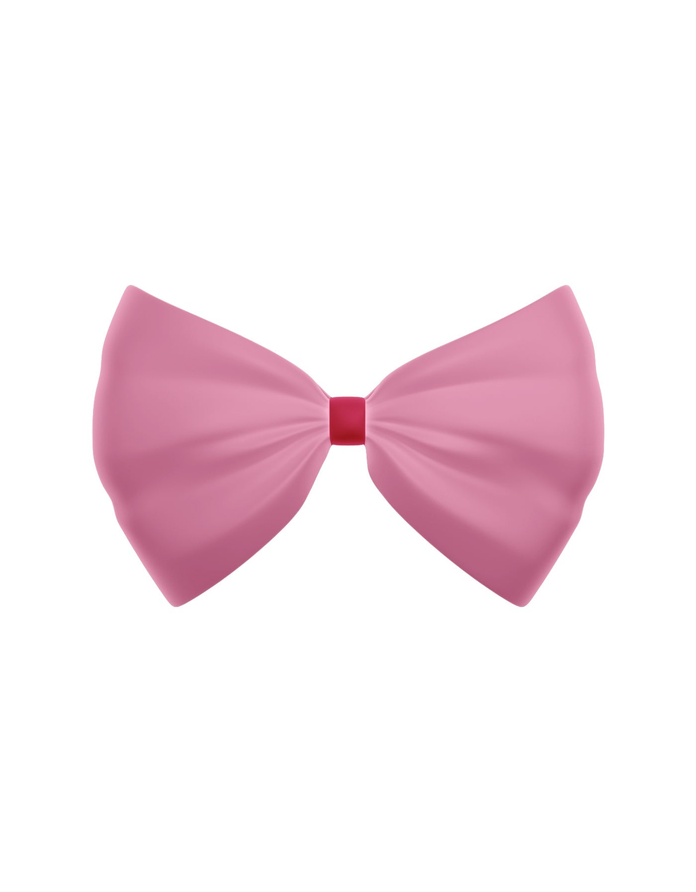 Magical Genie Bum Bow