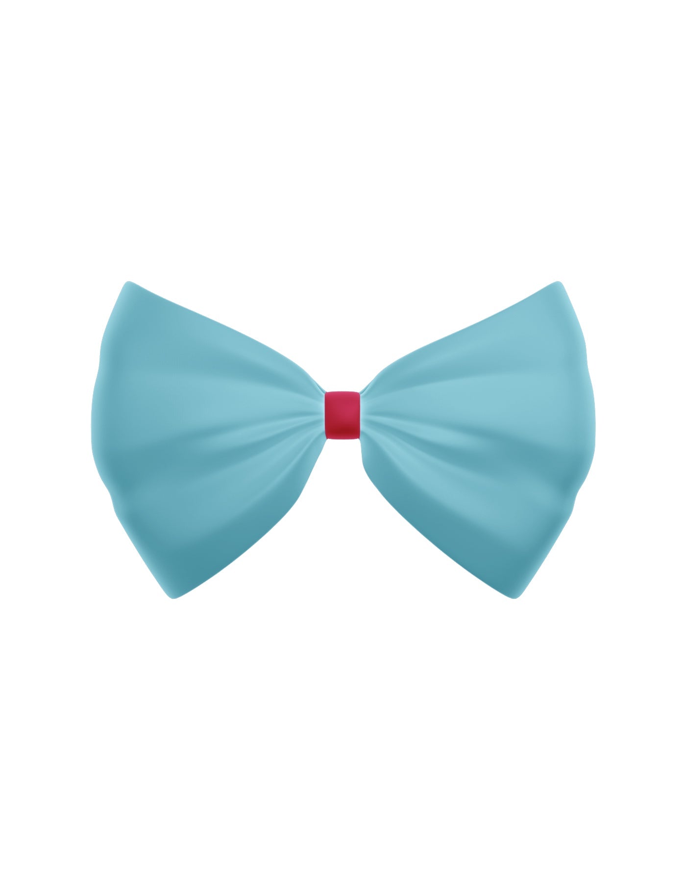 Magical Genie Bum Bow