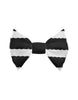 Beach Baby Hair Bow