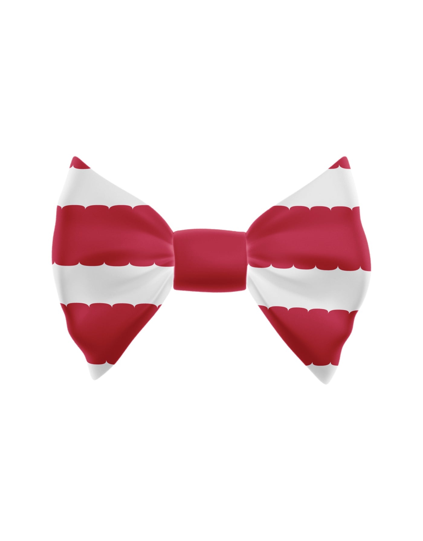 Beach Baby Hair Bow