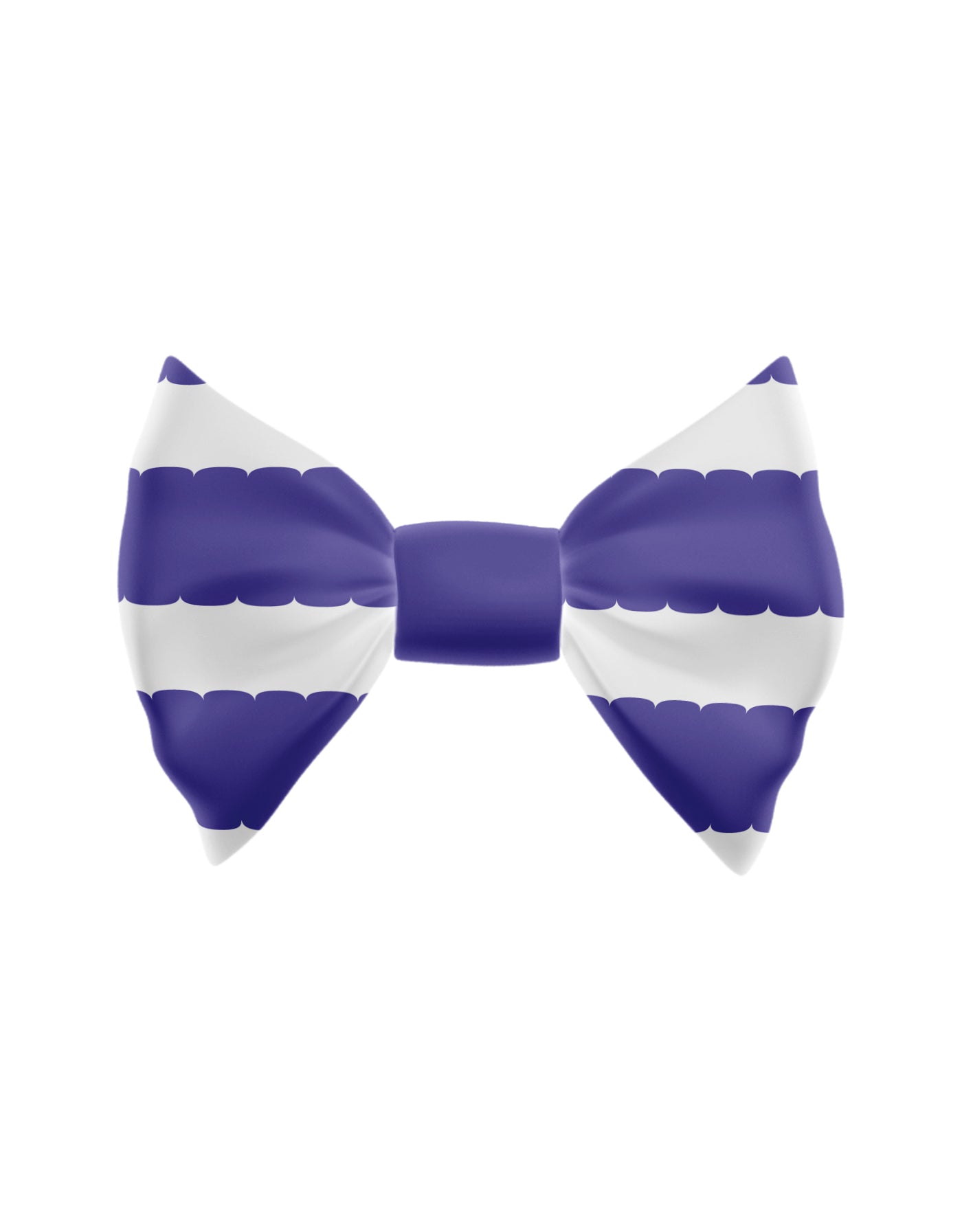 Beach Baby Hair Bow