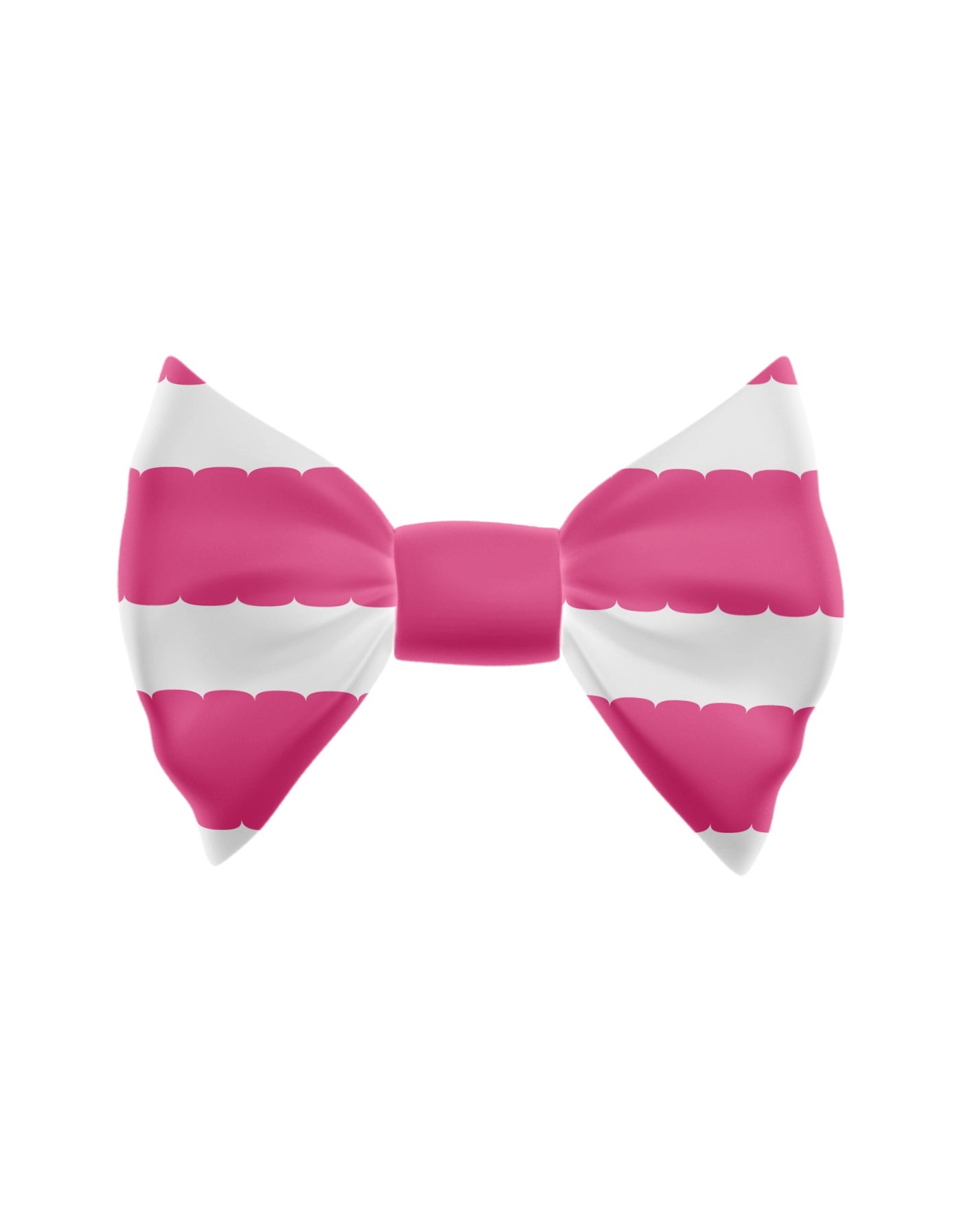 Beach Baby Hair Bow