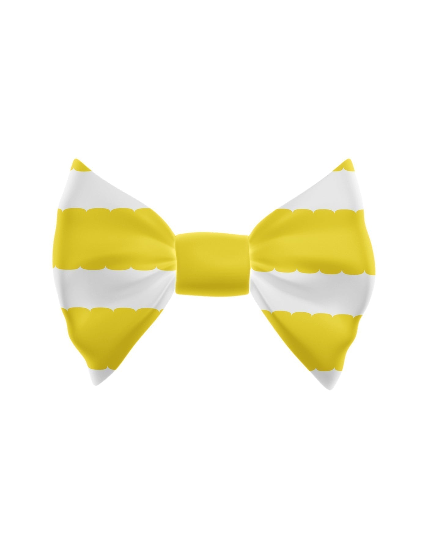 Beach Baby Hair Bow