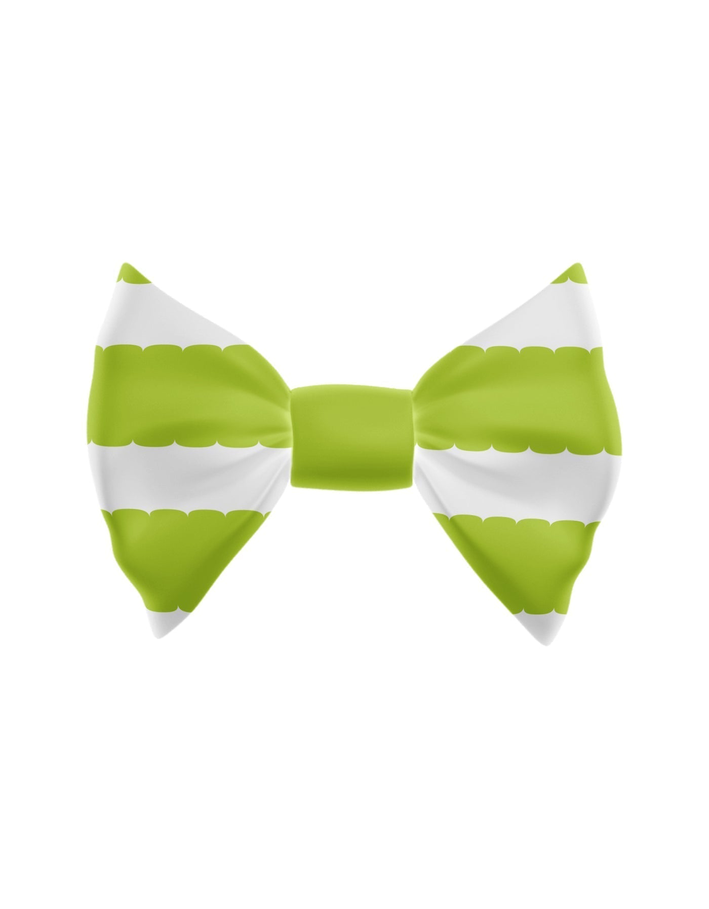Beach Baby Hair Bow