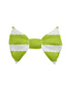 Beach Baby Hair Bow