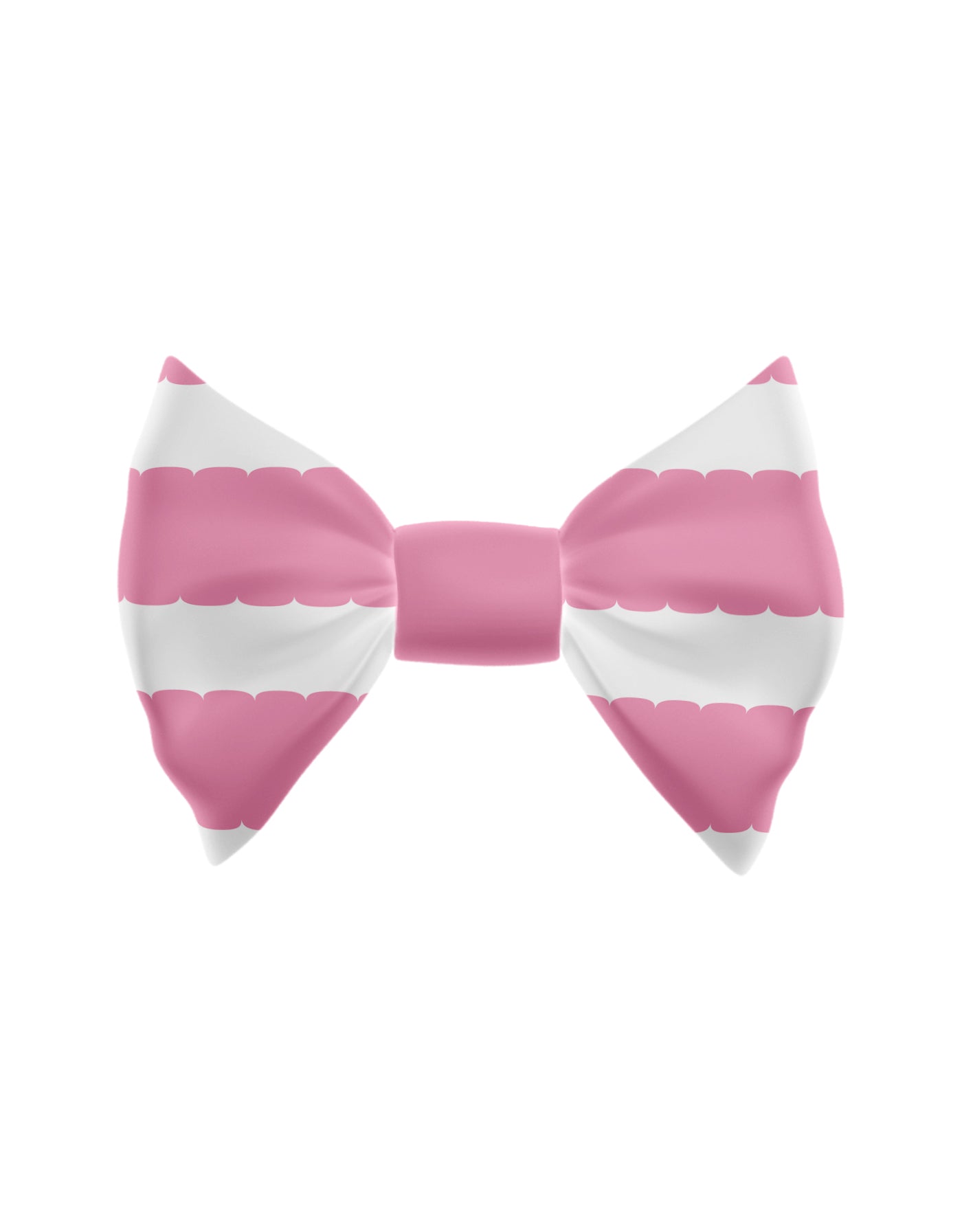 Beach Baby Hair Bow