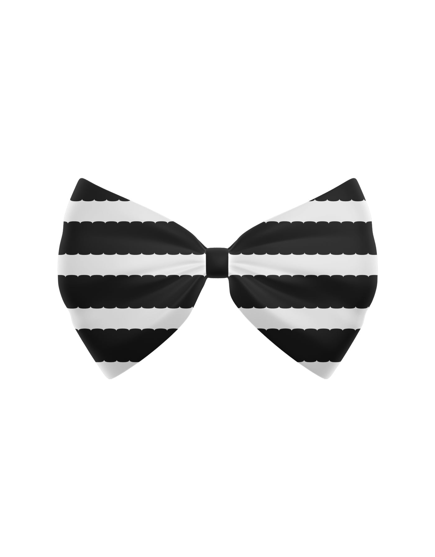 Beach Baby Bum Bow