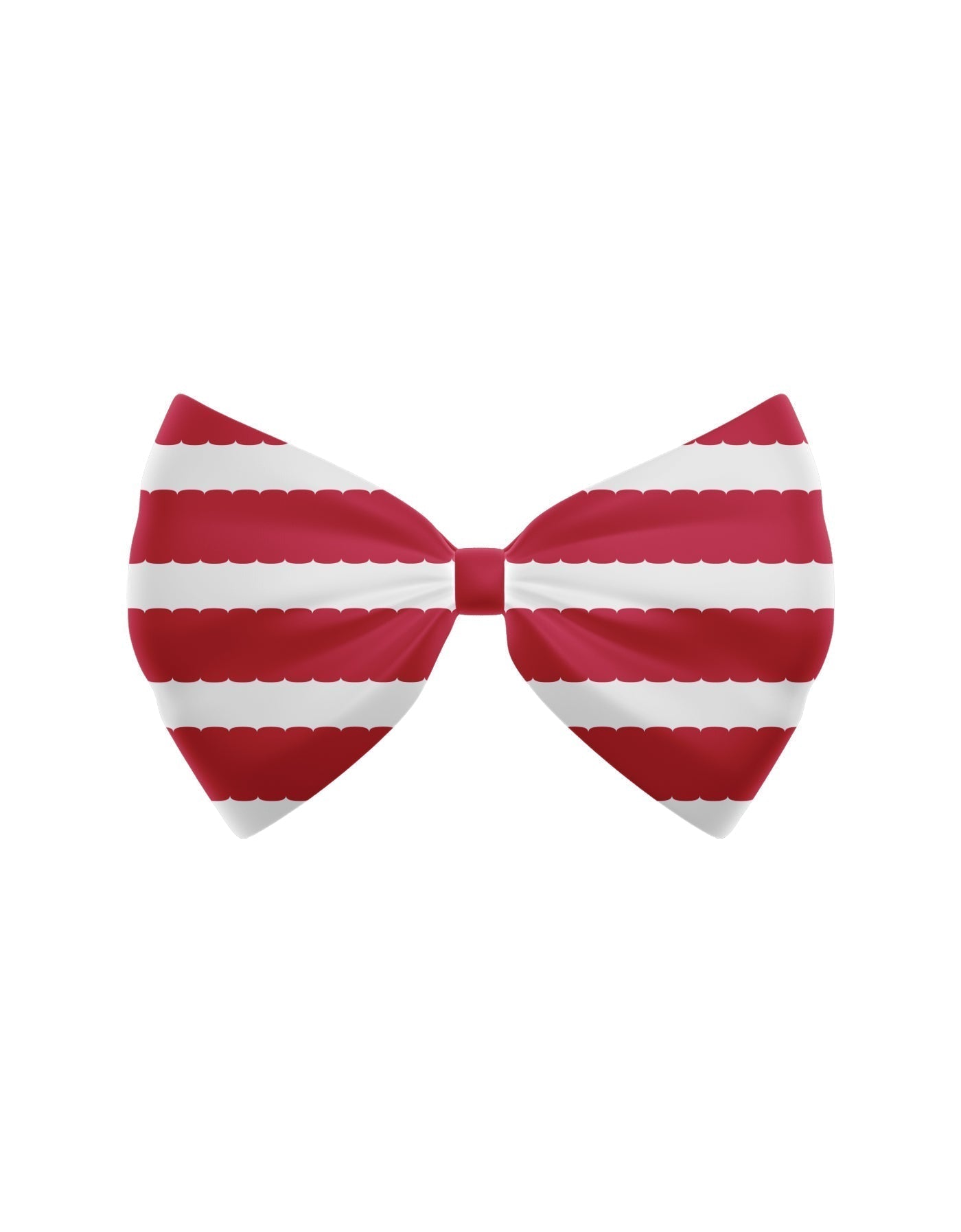 Beach Baby Bum Bow
