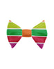 Candy Land Hair Bow