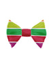 Candy Land Hair Bow