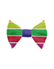 Candy Land Hair Bow