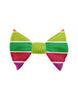 Candy Land Hair Bow