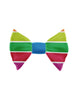 Candy Land Hair Bow