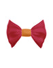 Monkey Barrel Hair Bow