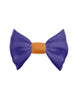 Monkey Barrel Hair Bow