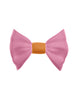 Monkey Barrel Hair Bow