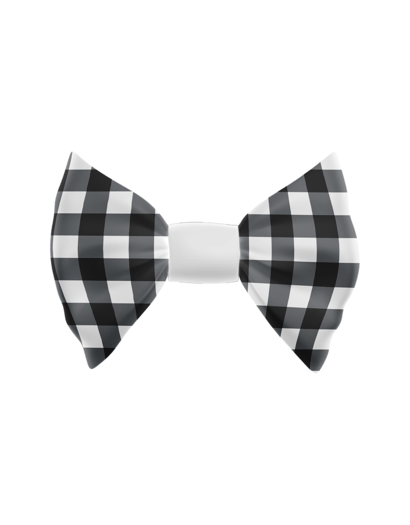Us Chickens Hair Bow