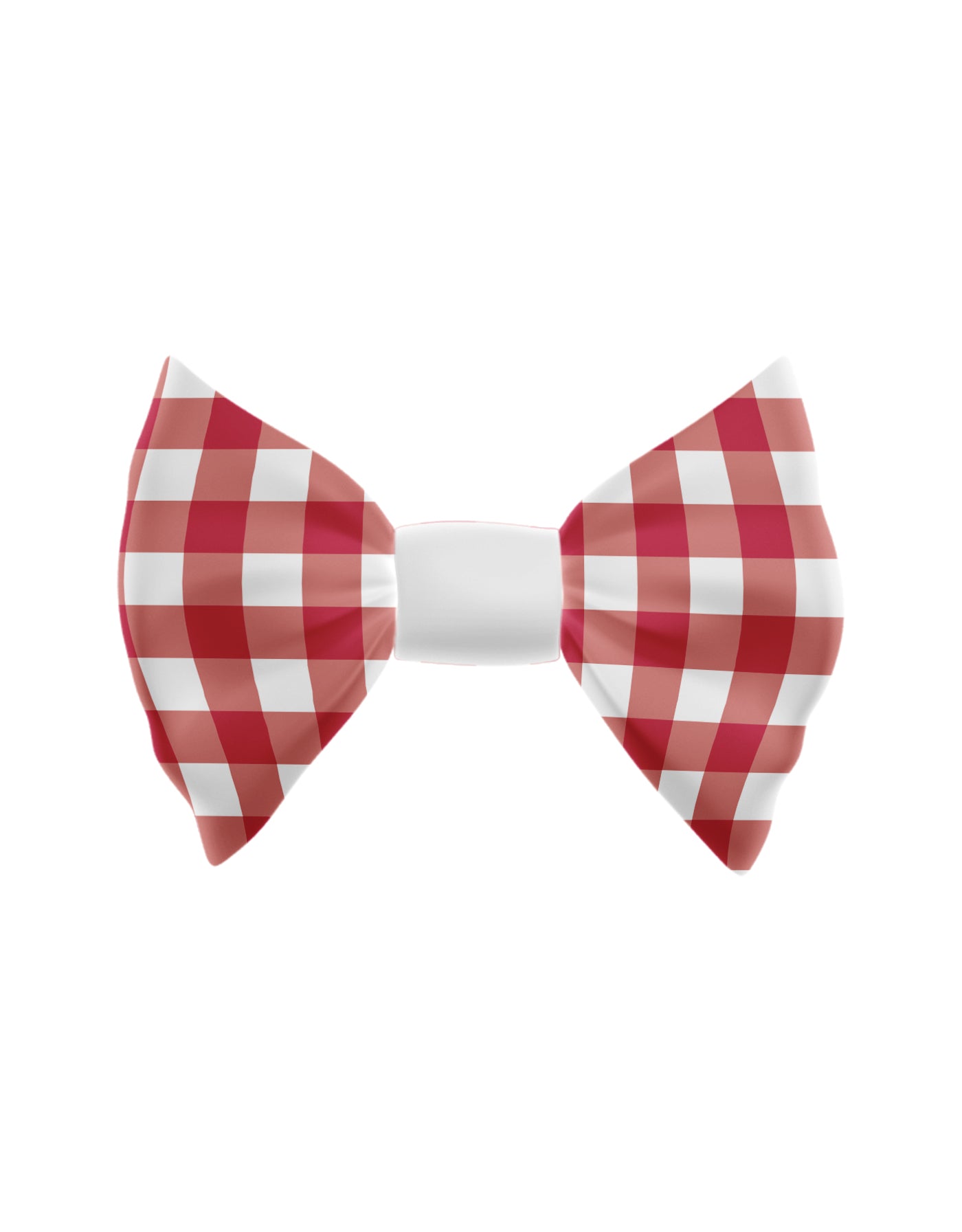 Us Chickens Hair Bow