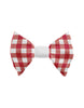 Us Chickens Hair Bow