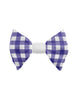 Us Chickens Hair Bow