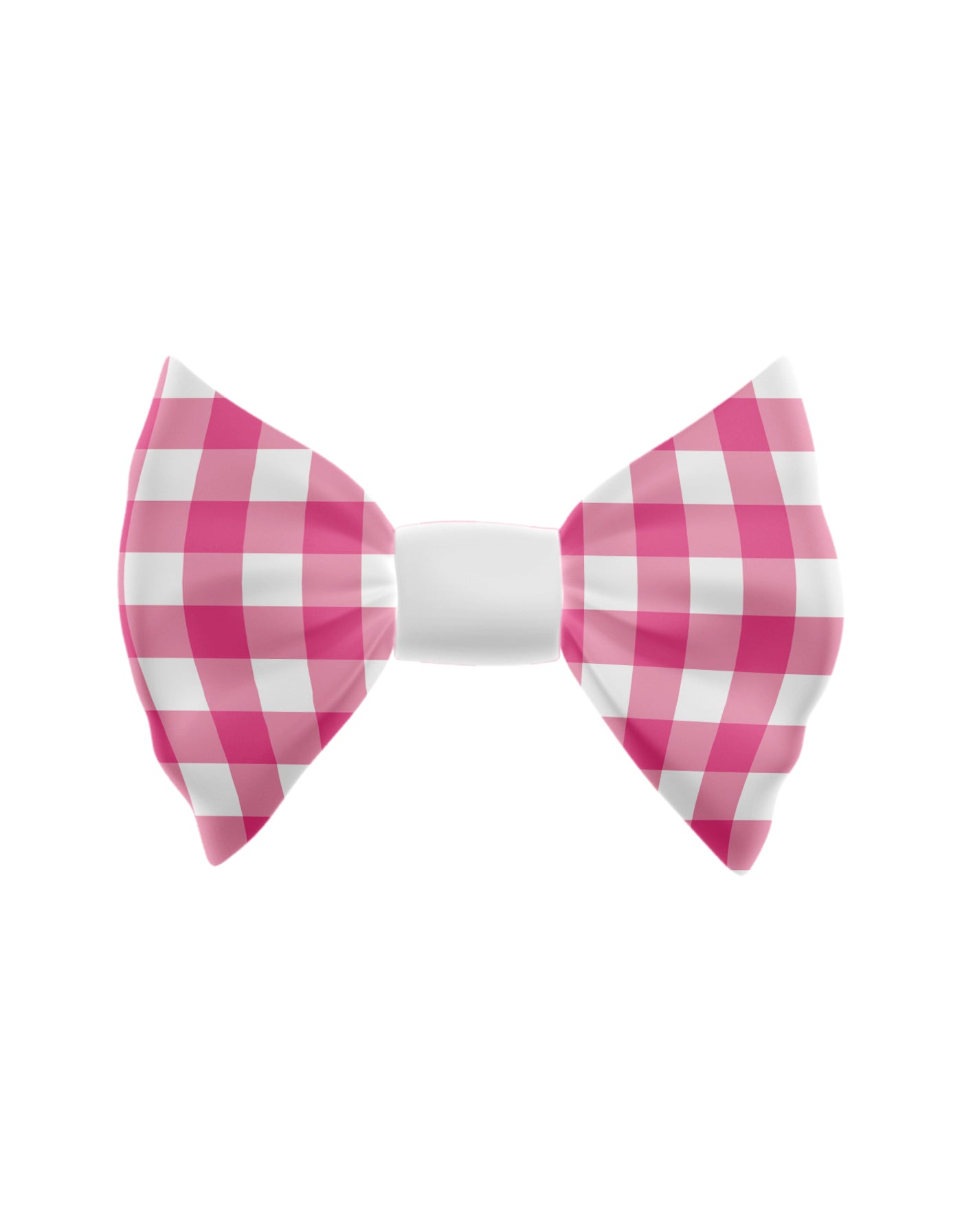 Us Chickens Hair Bow