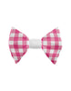 Us Chickens Hair Bow