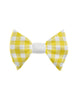 Us Chickens Hair Bow