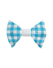 Us Chickens Hair Bow