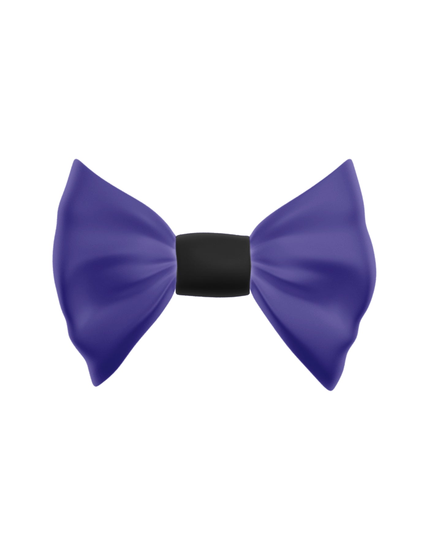 Dominos Hair Bow