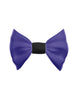 Dominos Hair Bow