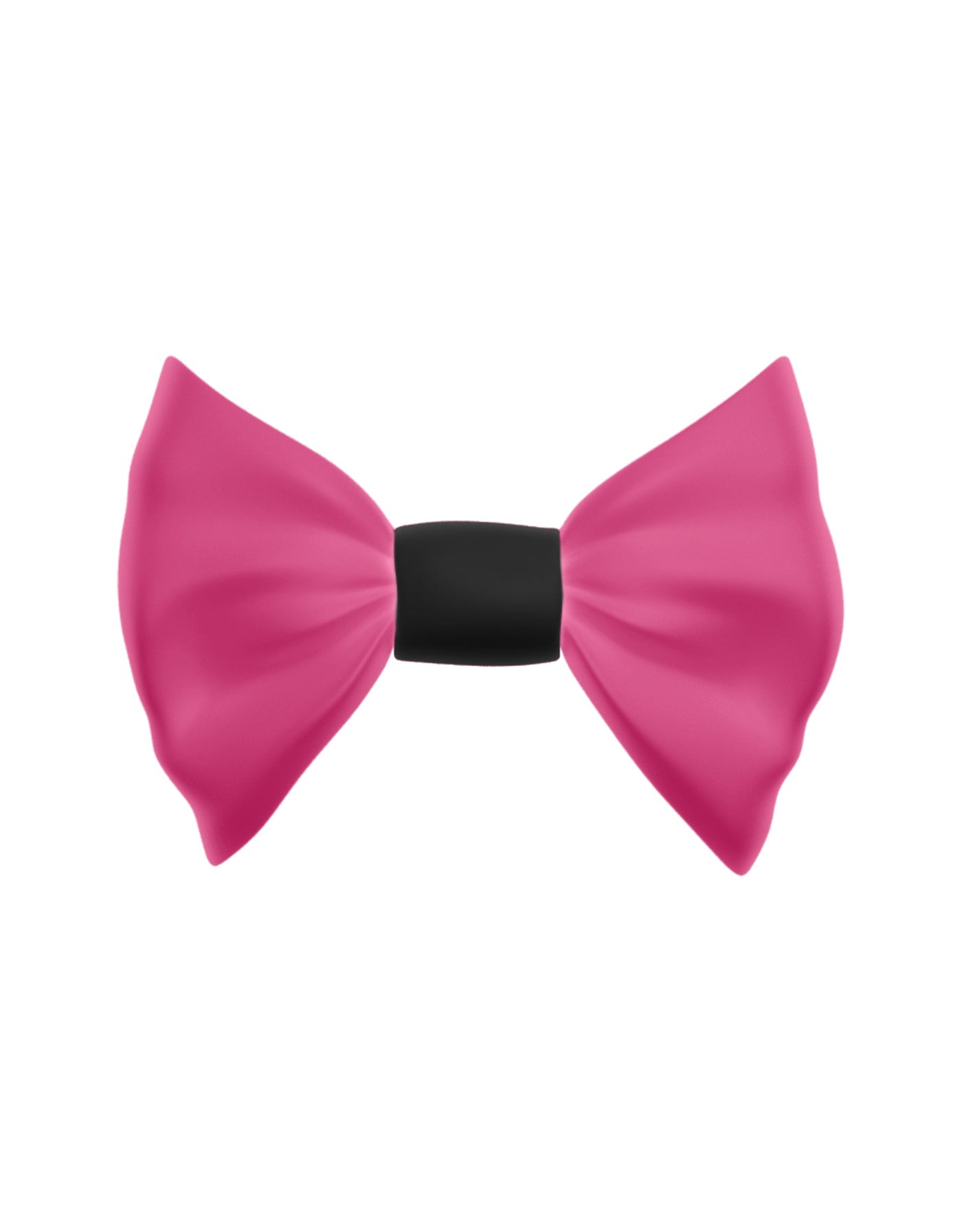 Dominos Hair Bow