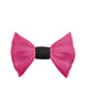 Dominos Hair Bow