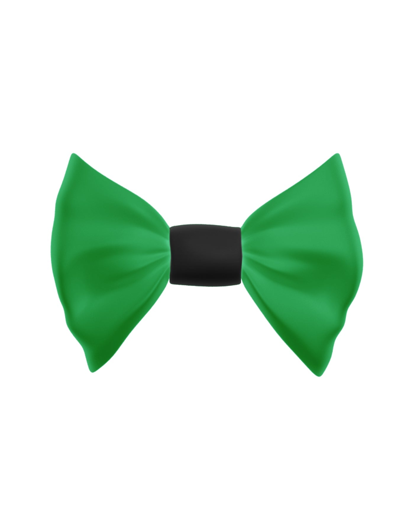 Dominos Hair Bow